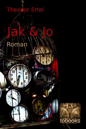 Jak und Jo - eBook